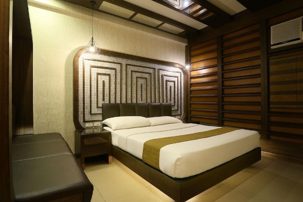 Hotel Manila Victoria Court Malate (Paco)